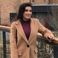 Anousha (@r_anousha) 's Twitter Profile
