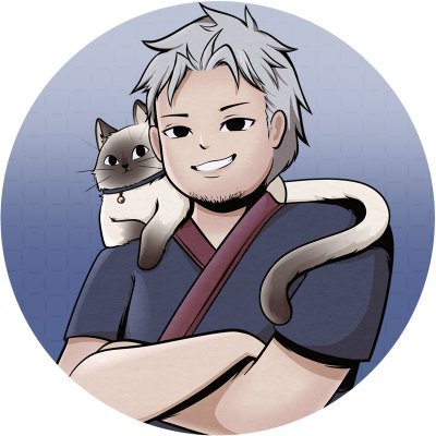 Content creator on YouTube.  Chasing anime related content in books, games, and toys!