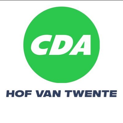 CDA Hof van Twente: actief en betrokken voor de leefbaarheid en kwaliteit in elke kern en buurtschap van de Hof van Twente. Samen sterk en sociaal.