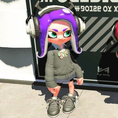 ナル スプラトゥーン スプラトゥーンのamiiboの限定の色違いが届いたので全部揃いましたれ ナル スプラトゥーン スプラトゥーンのamiiboの限定の色違いが届いたので全部揃いましたれ