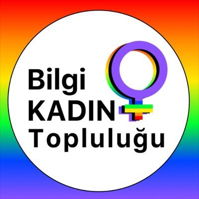 Bilgi Üniversitesi Kadın+ Topluluğu| Sen de bize katıl, feminist isyanı büyüt! ♀️Katılım Formu 👇🏻🏳️‍🌈🏳️‍⚧️