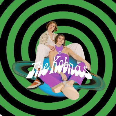 The Kobras Band Profile