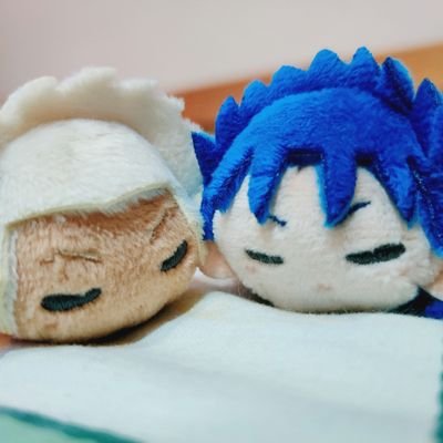 TianRong_Kinn's profile picture. 🇨🇳 中文，日本語もOK。雑食。主に逆転ナルミツ、fate槍弓(広義)、stony。左右固定なし。