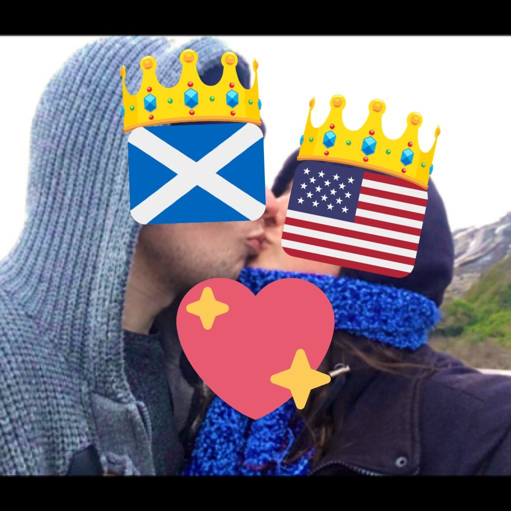 Snugglepoo🇺🇸❤️🏴󠁧󠁢󠁳󠁣󠁴󠁿