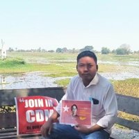 Sai Thura Win (@saithurawin3) 's Twitter Profile