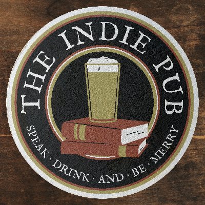 The Indie Pub Podcast