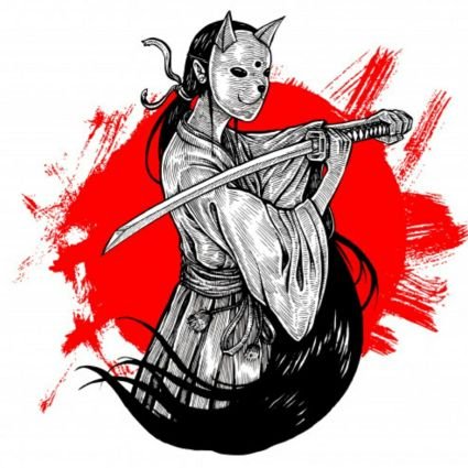 EnferInferno's profile picture. gameurs gameuses venez je vous attend