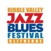 Ribble Valley Jazz & Blues Festival (@RVJazzFest) Twitter profile photo