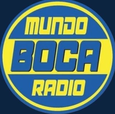 Programa partidario Lun a Viernes 23 hs X @RBA1350am
Transmisiones de Boca con @LuisFregossi y gran equipo! 📻Desde el 14/08/18 junto a Boca 🎙️