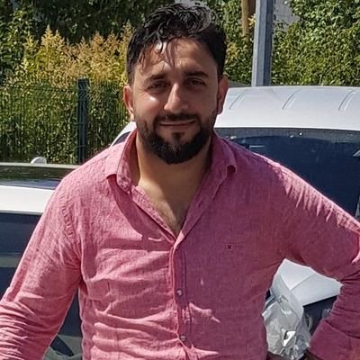 Blentkarza1's profile picture. 