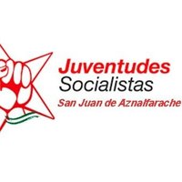 Juventudes Socialistas San Juan de Aznalfarache(@_JSASanJuan) 's Twitter Profile Photo