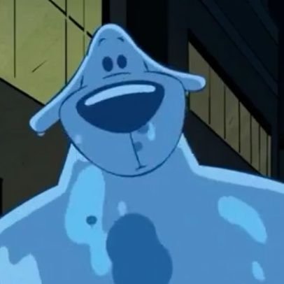 DrownCapitalist's profile picture. Written by #MuffinsMystery