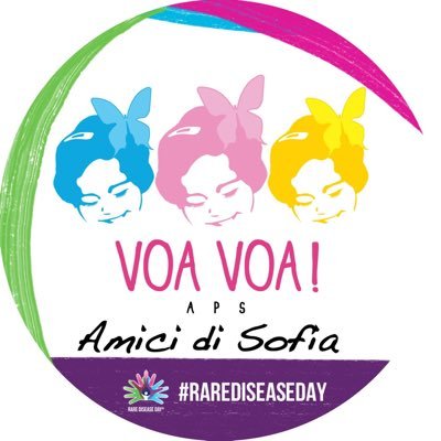 Associazione Voa Voa Onlus - Amici di Sofia