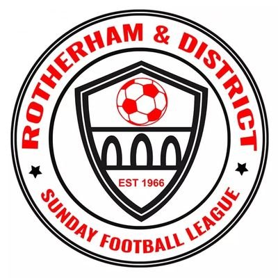 Rotherham And District Sunday League