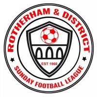 Rotherham And District Sunday League (@rdslfootball) 's Twitter Profile Photo Rotherham And District Sunday League (@rdslfootball) 's Twitter Profile Photo