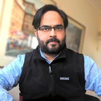 Omkar Joshi (@omkarjoshi) 's Twitter Profile