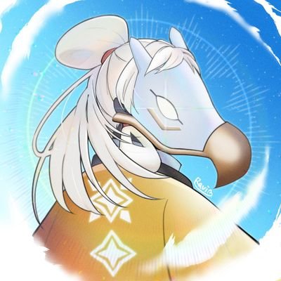 ミュル＠ code:ᛈᚪᚾᛏᚪ ᚱᚺᛖᛁさんのプロフィール画像