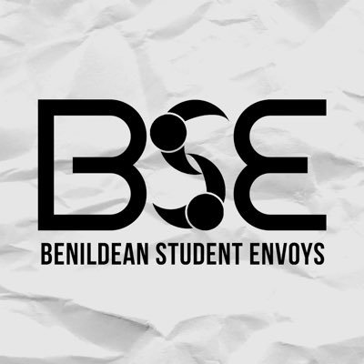 BenildeEnvoys's profile picture. Official Twitter account of Benildean Student Envoys -- Student ambassadors of Benilde dedicated to advance its internal and external linkages.