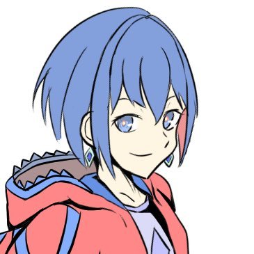 あまいけ・二世さんのプロフィール画像