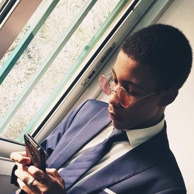 Ricardo22481537's profile picture. Estudante Universitário