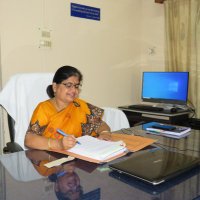 Dr. Jalaja S Kumar (@jalajask) 's Twitter Profile