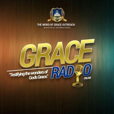 Grace radio online
