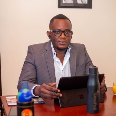 Jaymurunga's profile picture. God's unique masterpiece. Research consultant & marketer. Global citizen, unlimited, ambitious and grounded. Views expressed here are my own.