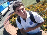 619Yonatan's profile picture. 