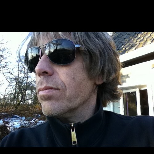 RuiterJac's profile picture. Maakt reclame voor iedereen die de moeite waard is. 023 Haarlem | goed doel | kunst | authentieke- ondernemers en organisaties