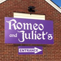 Romeo & Juliet’s(@romeojulietsws) 's Twitter Profile Photo