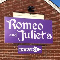 Romeo & Juliet’s (@romeojulietsws) 's Twitter Profile