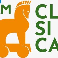 Filología Clásica UAM (@clasicas_uam) 's Twitter Profile Photo Filología Clásica UAM (@clasicas_uam) 's Twitter Profile Photo