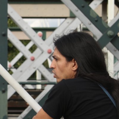 Academic at @CityUniLondon | Earthquake engineering, Structural monitoring, Data-driven solutions, Probabilities.