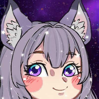 HELLO!!! ^-^ I am so happy to make new friends and play some games too! Let's have an adventure! (◕‿◕✿)
https://t.co/fwCybbx2Hn
#ENVTuber #VTuberEN #VTuber