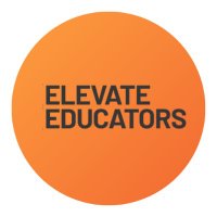 @elevateeducators (@elevateeducator) 's Twitter Profile