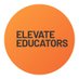 @elevateeducators (@elevateeducator) Twitter profile photo