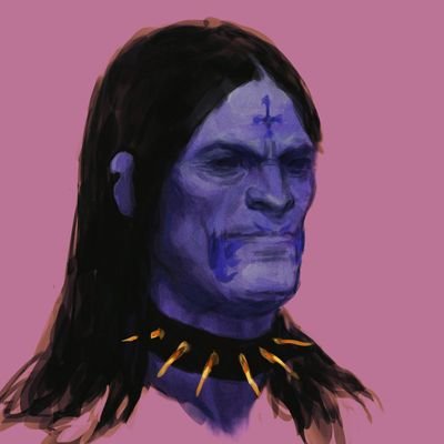AMORさんのプロフィール画像