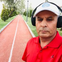 Orhan Koyuncu (@koyuncuor) Twitter profile photo