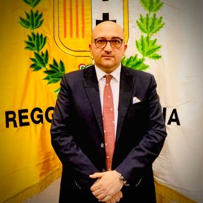 romeo1604's profile picture. Sindaco del Comune di Calanna (Prov. RC) Fortiter in re, suaviter in modo.