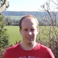 Paul Ritchie (@pdlritchie) 's Twitter Profile