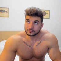 Muscle hot bubble ass (@marcin73628329) 's Twitter Profile