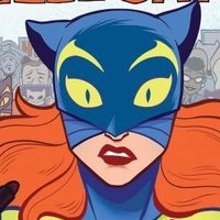 Patsy Walker - @HellcatMarvel Twitter Profile Photo