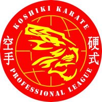 KOSHIKI KARATE Pro League®(@ShogunCup) 's Twitter Profile Photo