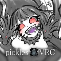 pickles🕷VRC (@pickles01223) 's Twitter Profile