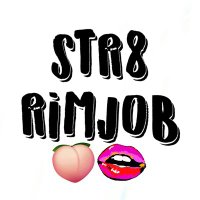 Str8 Rimjob 🍑💋🔞(@str8rimjob) 's Twitter Profile Photo