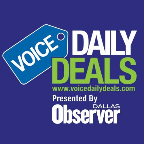 VOICEDailyDeals