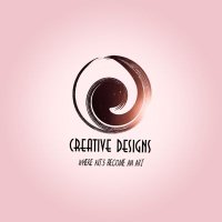 Creative Designs®(@Creativdesign0) 's Twitter Profile Photo