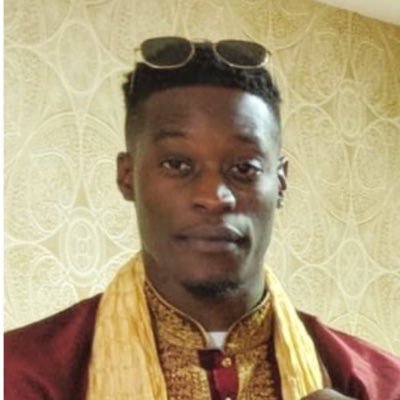 _VSheps's profile picture. Football - Music - Art - Life 🤞🏾 LFC 🔴