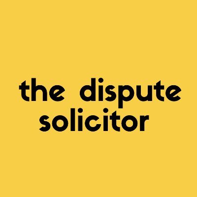 Providing guidance for disputes within England & Wales. Applies to individuals and businesses embroiled in disputes. Should always seek own legal advice.