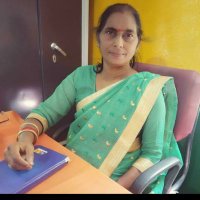 Kusum lata Srivastava (@kusumlatasriva2) 's Twitter Profile Photo